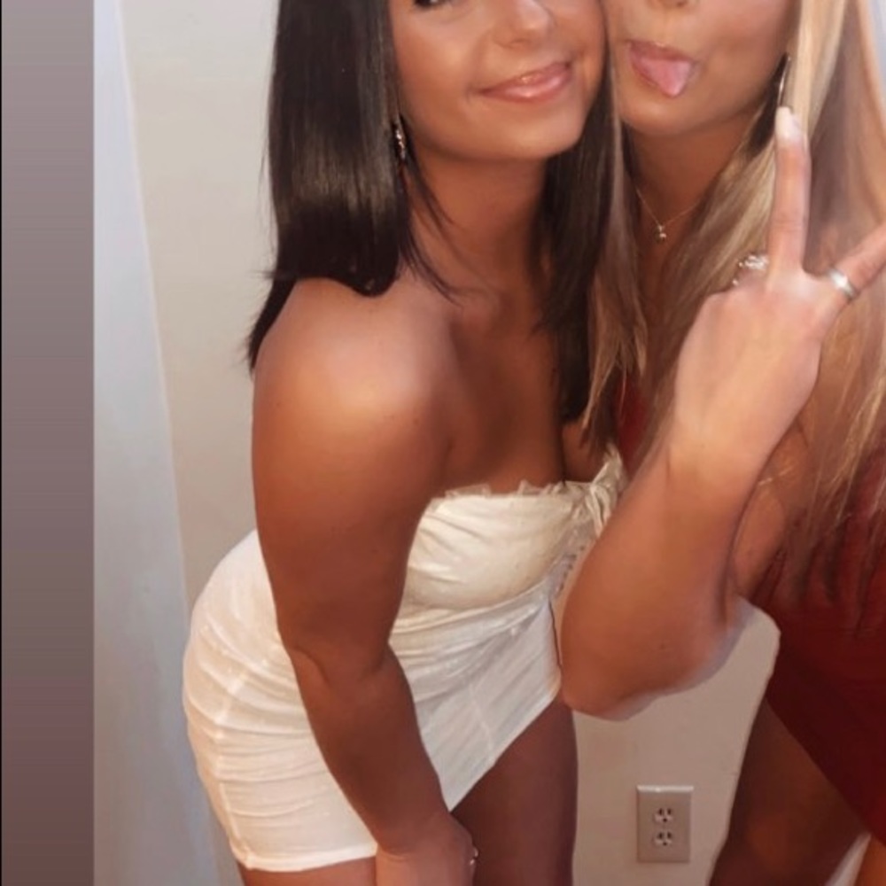 Princess polly mini dress